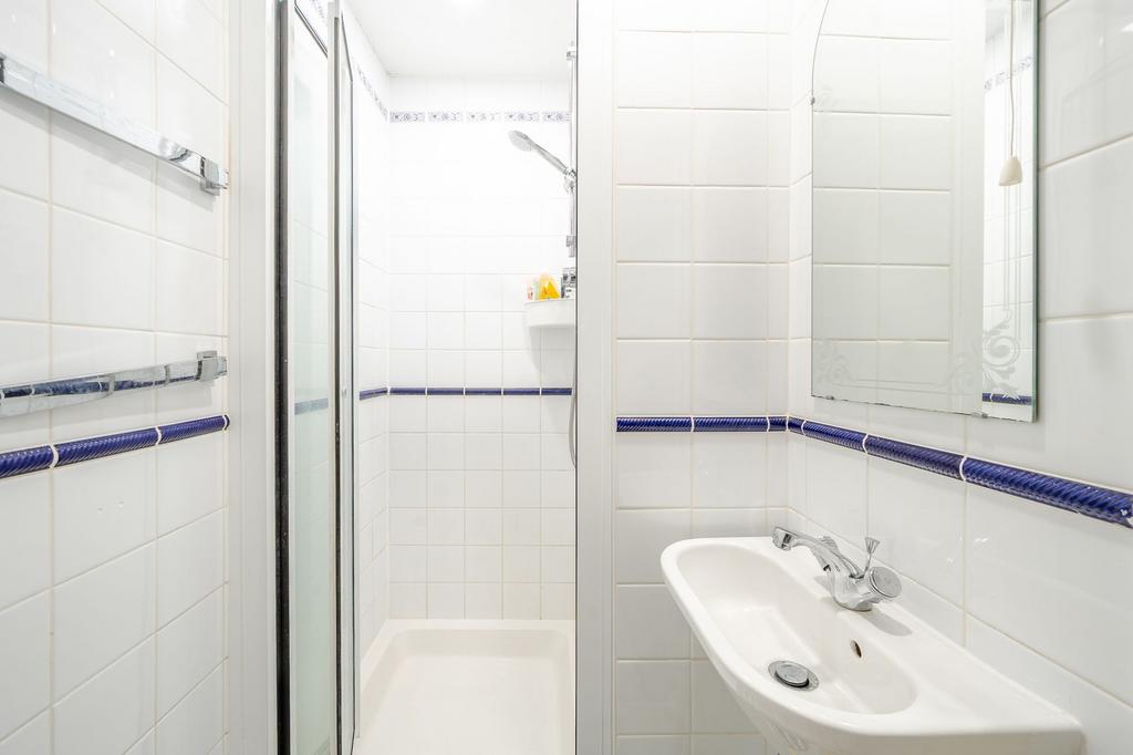 Bathrooms