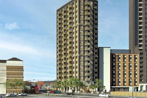 undefined, Apartment 68, 1 Station Road, London