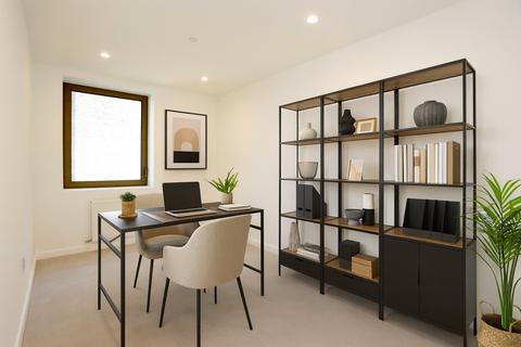 undefined, Apartment 68, 1 Station Road, London