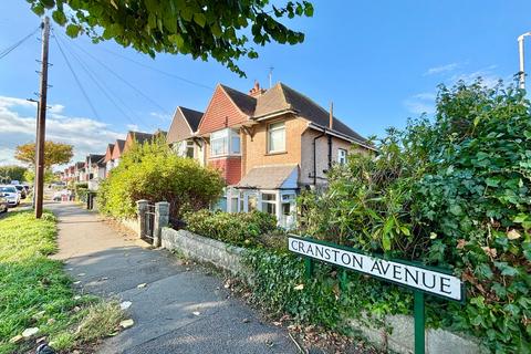 undefined, Cranston Avenue, Bexhill-on-Sea, TN39