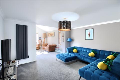 4 bedroom detached house for sale, Church Field Way, Ingleby Barwick