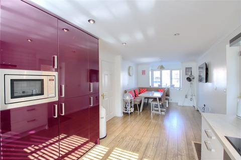 4 bedroom detached house for sale, Church Field Way, Ingleby Barwick