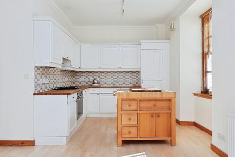 undefined, East Wing Donibristle Gardens, Dunfermline KY11