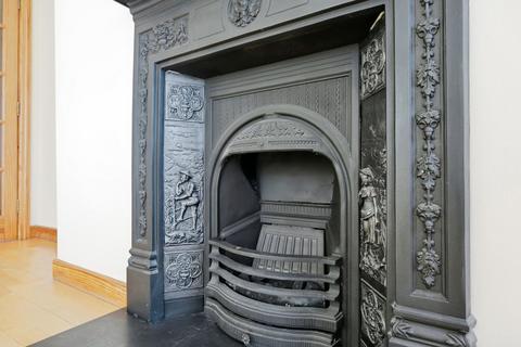undefined, East Wing Donibristle Gardens, Dunfermline KY11