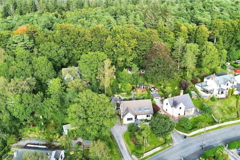 undefined, Barhill Road, Dumfries and Galloway DG5