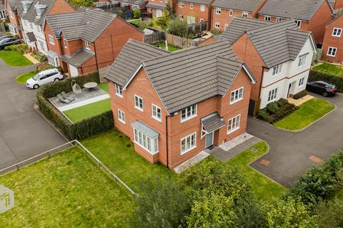 Marple Gardens, Worsley, Manchester, M28 3XS