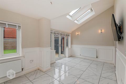 4 bedroom detached house for sale, Marple Gardens, Worsley, Manchester, M28 3XS