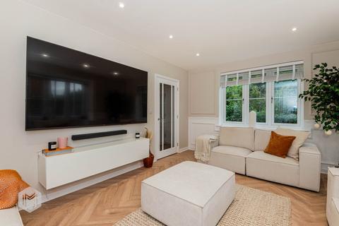 4 bedroom detached house for sale, Marple Gardens, Worsley, Manchester, M28 3XS