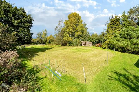 3 bedroom detached house for sale, Cullompton, Devon, EX15