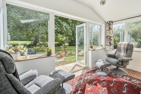 3 bedroom detached house for sale, Cullompton, Devon, EX15