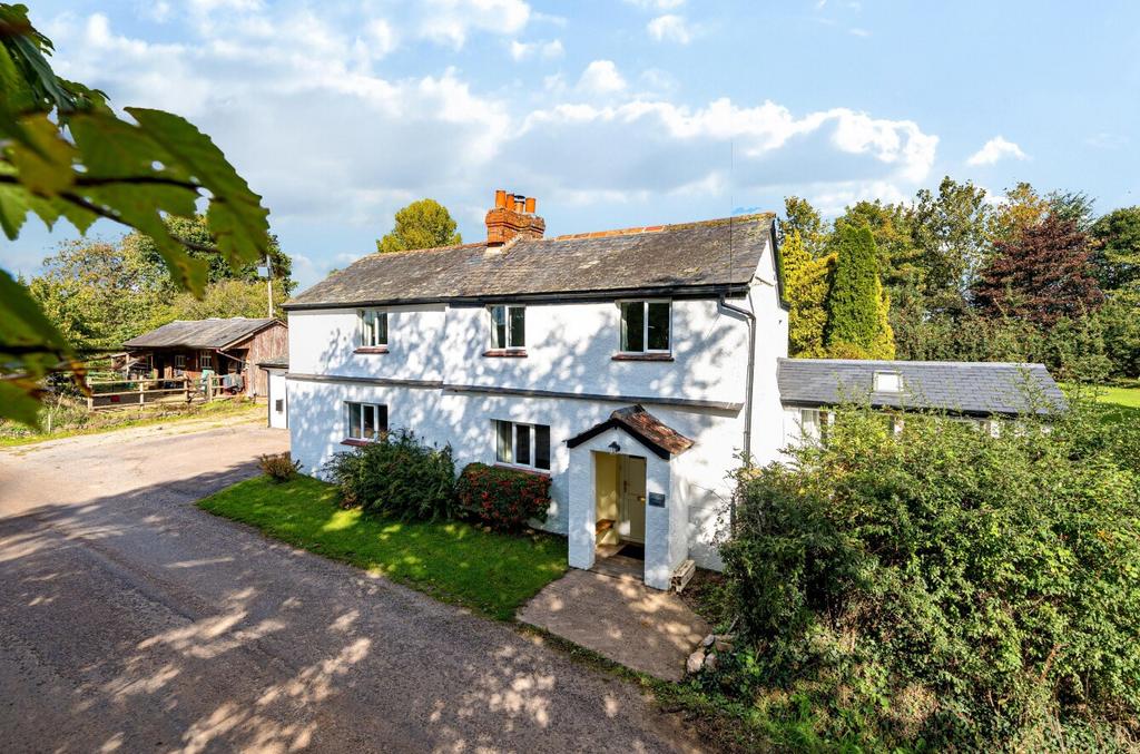Hackland Cottage