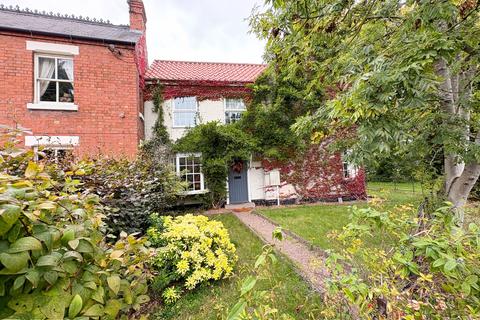 4 bedroom detached house for sale, Sutton Lane , Sutton cum Lound DN22