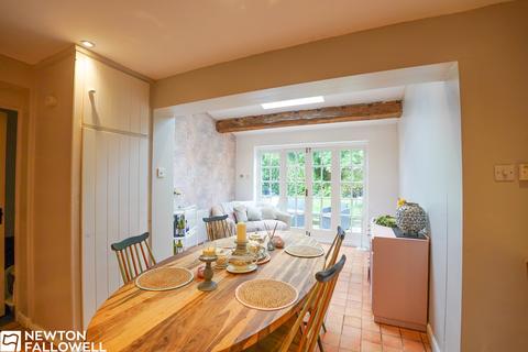 4 bedroom detached house for sale, Sutton Lane , Sutton cum Lound DN22