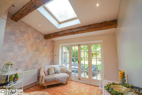 4 bedroom detached house for sale, Sutton Lane , Sutton cum Lound DN22