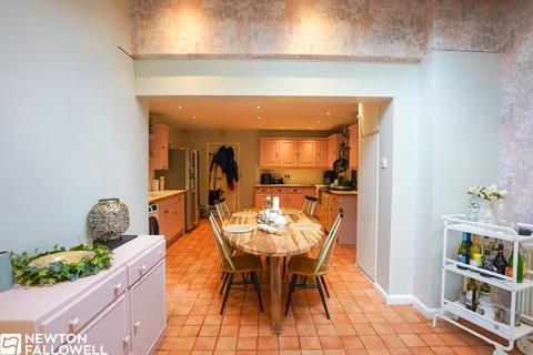 4 bedroom detached house for sale, Sutton Lane , Sutton cum Lound DN22