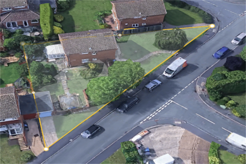 undefined, South Croydon CR2
