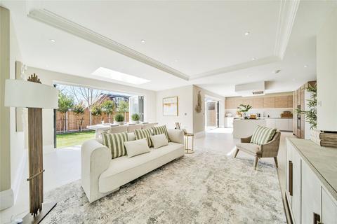 5 bedroom detached house for sale, Claremont Place, Foxdell, Northwood