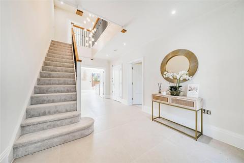 5 bedroom detached house for sale, Claremont Place, Foxdell, Northwood