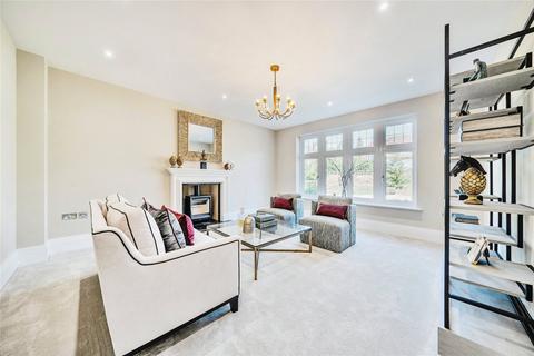 undefined, Claremont Place, Foxdell, Northwood