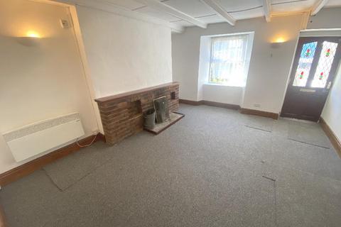 2 bedroom cottage to rent, Rock Terrace, Heamoor TR18