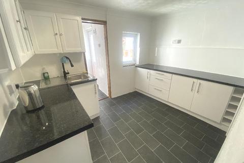 2 bedroom cottage to rent, Rock Terrace, Heamoor TR18