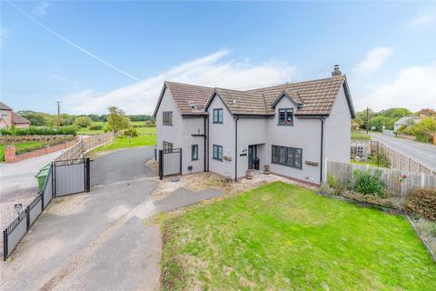 4 bedroom detached house for sale, Waters Upton, Telford, Shropshire, TF6