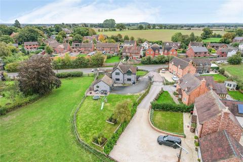 4 bedroom detached house for sale, Waters Upton, Telford, Shropshire, TF6