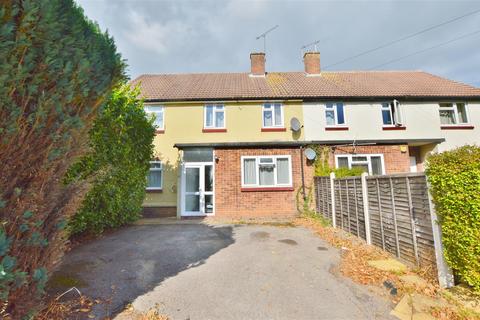 Coniston Crescent, Slough