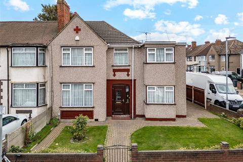 5 bedroom end of terrace house for sale, Second Avenue, Dagenham, RM10
