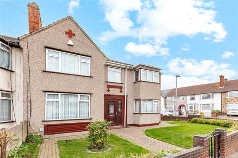 5 bedroom end of terrace house for sale, Second Avenue, Dagenham, RM10