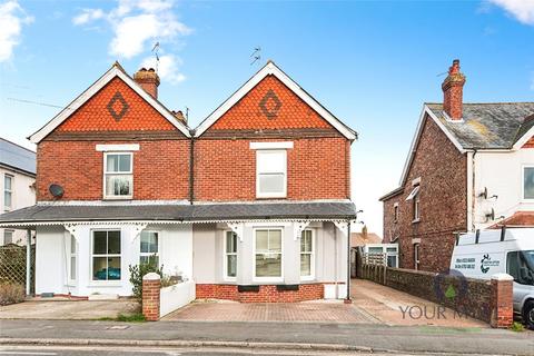 2 bedroom flat for sale, Station Road, East Sussex BN26