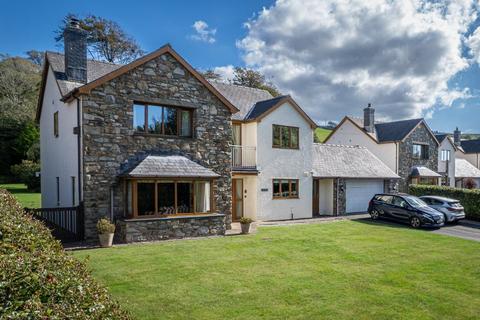 Coed Talon, Ffordd Y Crynwyr, Llwyngwril, LL37 2JP