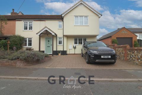 undefined, Ship Lane, Bramford