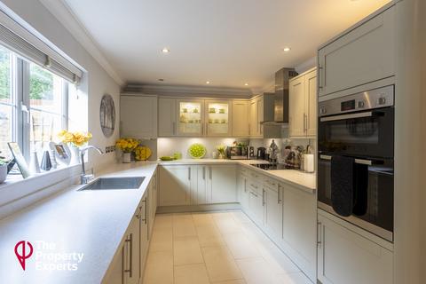 2 bedroom semi-detached house for sale, The Silks, Ascot, SL5