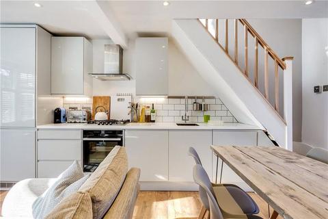 undefined, Robson Road, London SE27