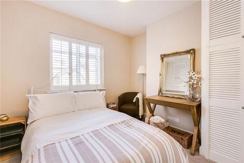 undefined, Robson Road, London SE27