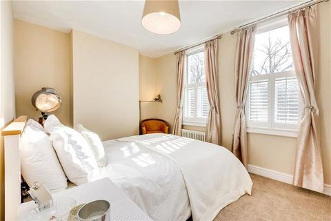 undefined, Robson Road, London SE27