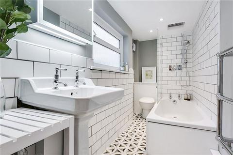 undefined, Robson Road, London SE27