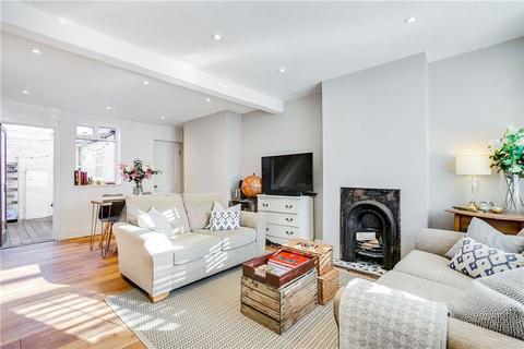 undefined, Robson Road, London SE27