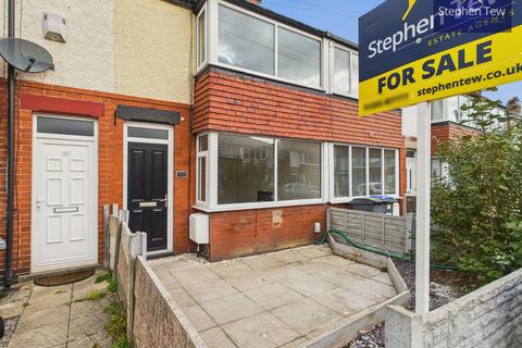 2 bedroom terraced house for sale, Willowbank Avenue, Blackpool, FY4