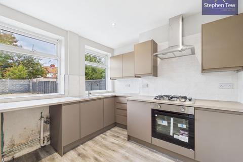 2 bedroom terraced house for sale, Willowbank Avenue, Blackpool, FY4