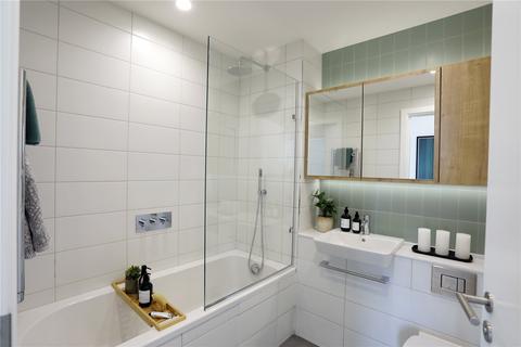 undefined, Apartment 78, 1 Station Road, London