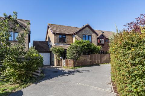 Sorrel Close, Locks Heath SO31