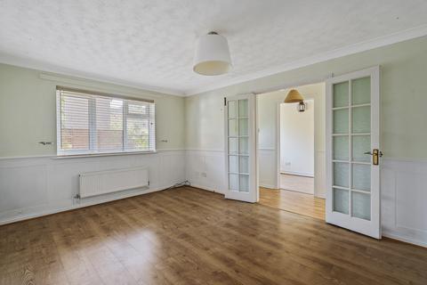 undefined, Sorrel Close, Locks Heath SO31