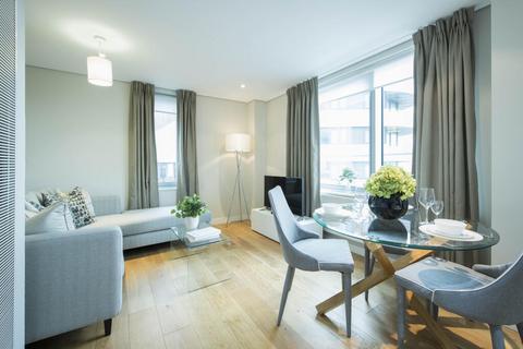 Merchant Square East, London, W2