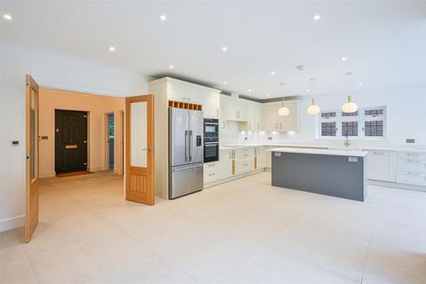 undefined, Chipstead