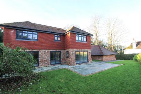 4 bedroom house for sale, Chipstead