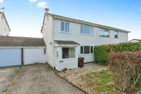 3 bedroom semi-detached house for sale, Llys Sychnant, Conwy LL32