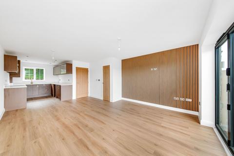undefined, 4 Woodland Court, Holmfirth, HD9