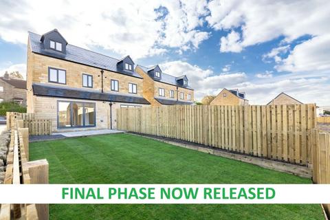 undefined, 4 Woodland Court, Holmfirth, HD9